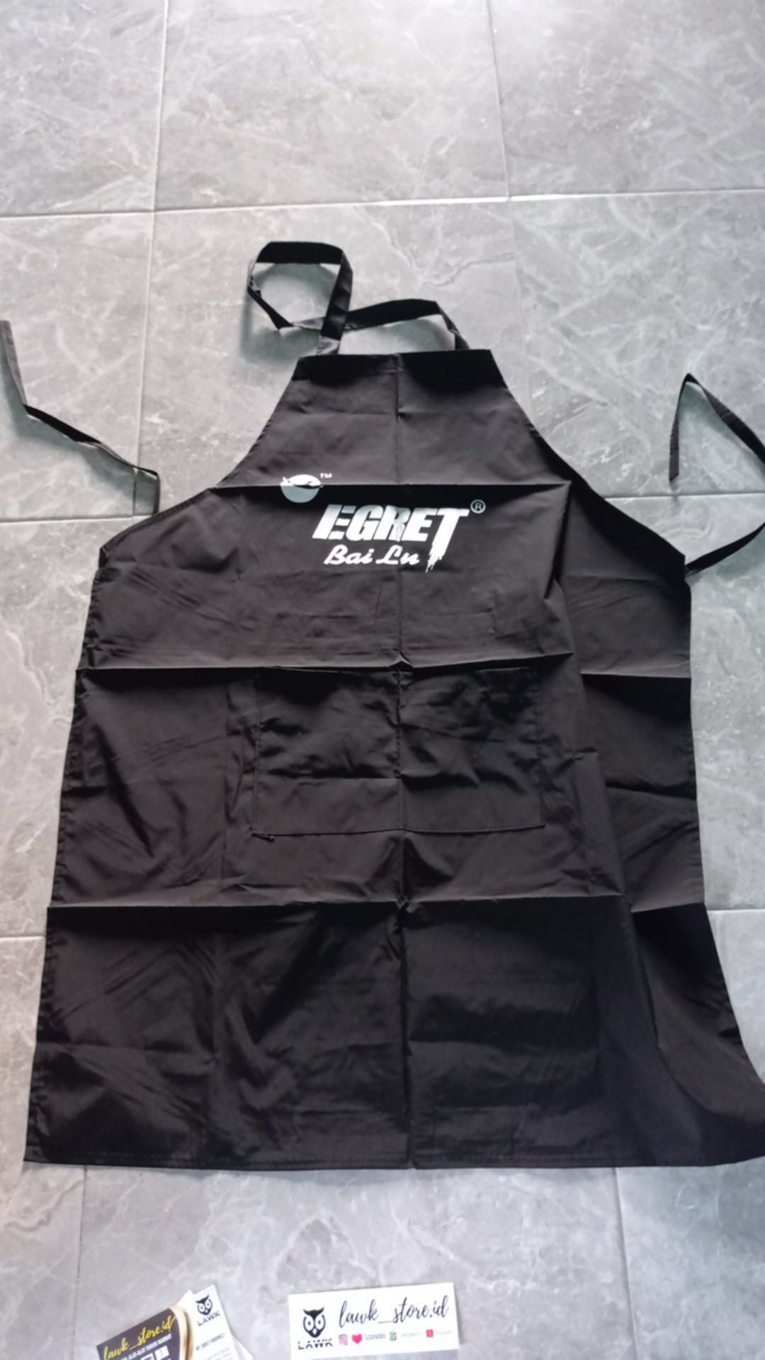 Apron Barbershop Celmek Barbershop Kain Kep Barbershop Barbercape Bisa Cod