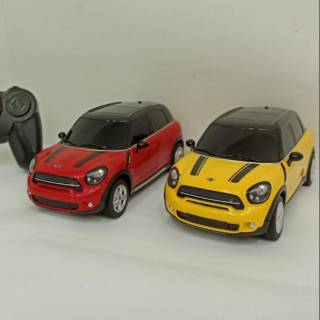 remote control classic mini cooper