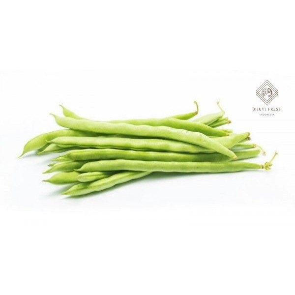 

Buncis 500 gr Fresh