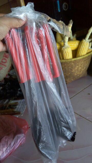 Payung Ajaib 3 Dimensi