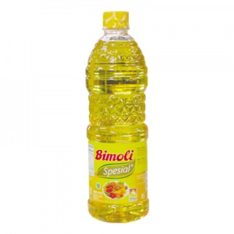

Bimoli spesial 1L botol