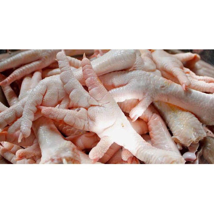 

Ceker Ayam Segar 500 Gram