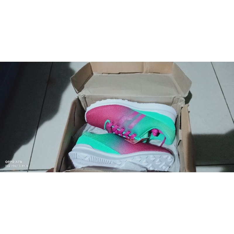 sepatu Piero vx9 ice cream