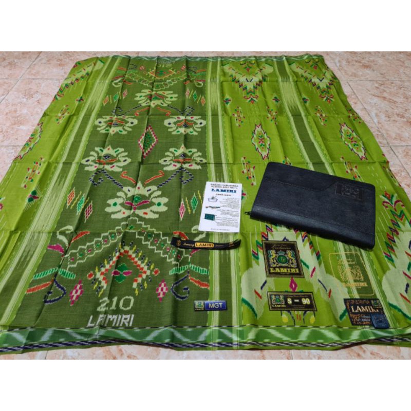 LAMIRI MGT FULLSUTRA 210 TERBARU S-90 TERMURAH