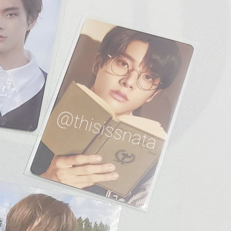Jake pob UMS Hakanai pc bene potter buku hanakai