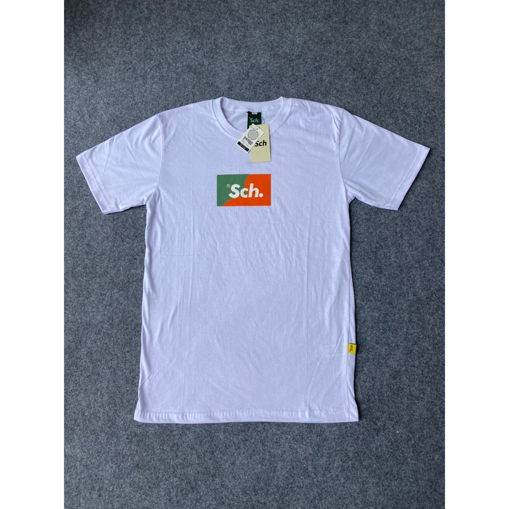 T-SHIRT RSCH // KAOS RSCH