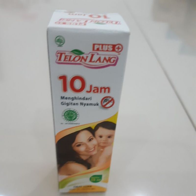 Telon lang plus 15ml