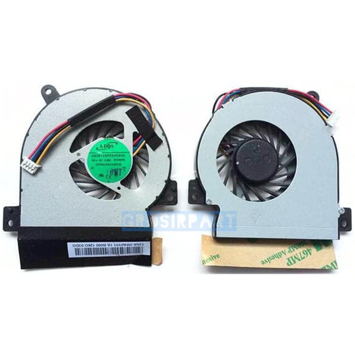 Fan Laptop Asus EEE PC 1215 1215B PC 1215N 1215P 1215T