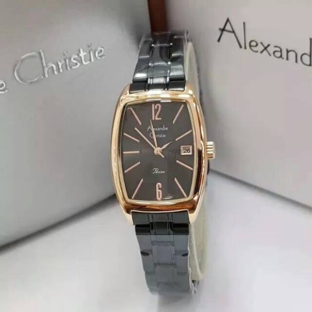 Alexandre Christie Wanita ACF-2456-LDBBRBA