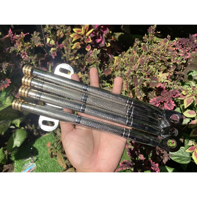 Begel CB bubut cartel + kuningan