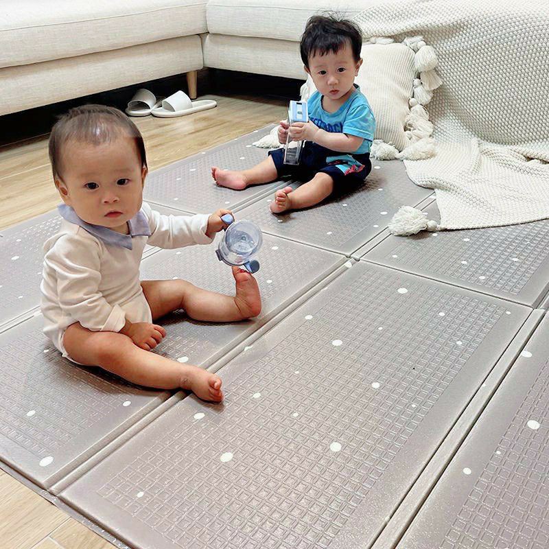 Mugu Folding Playmat - Karpet Lipat