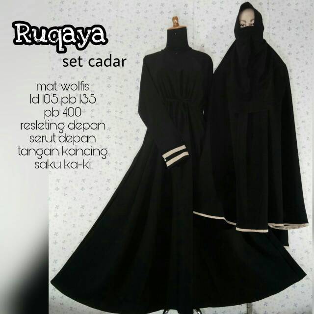 Gamis wolfis gamis set cadar gamis cadar gamis jumbo
