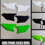 Side Panel KX 85 BMC Cover Samping Belakang KX 85