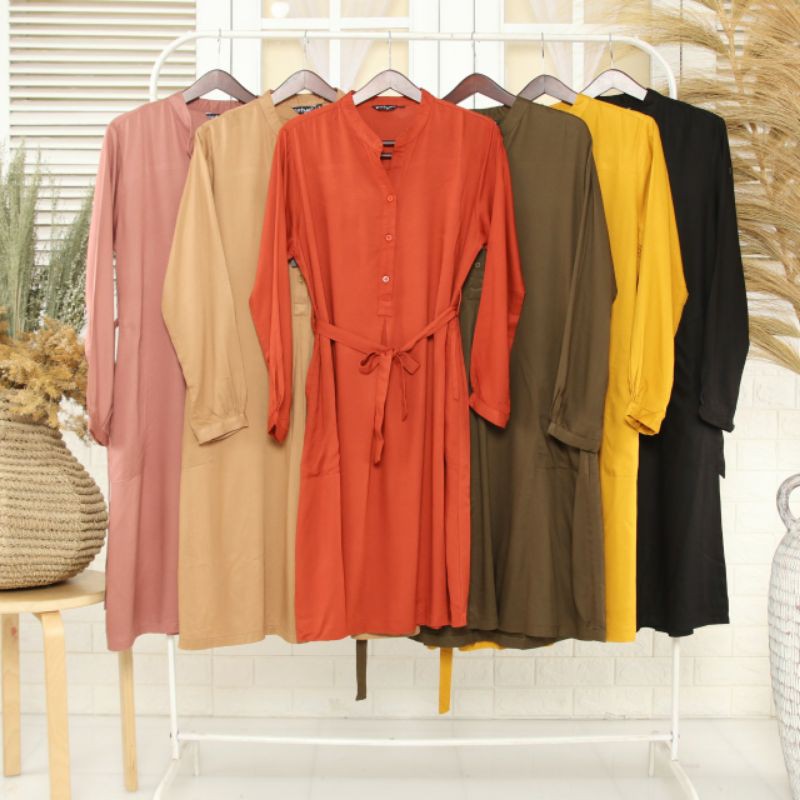 RESTOCK Tunik ZETYE