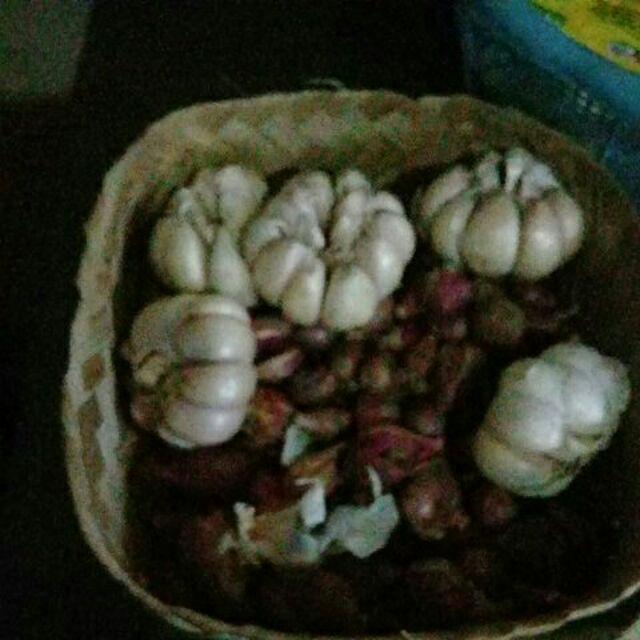 Bawang Merah 250gr
