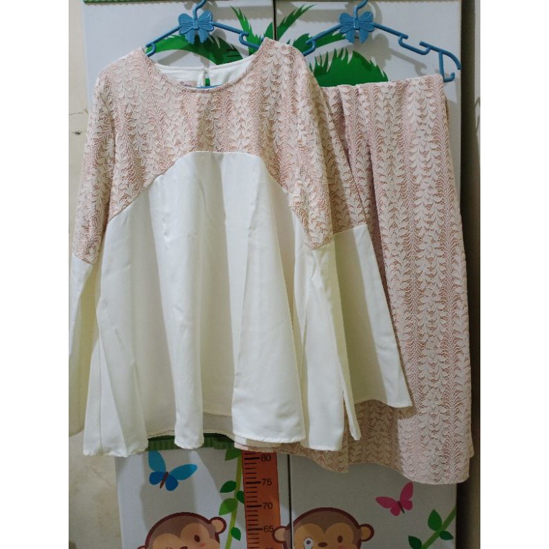 set rok brokat