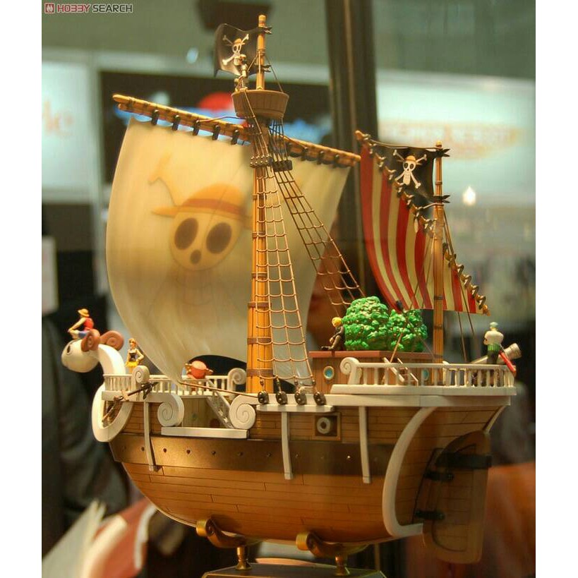 DISKON FIGURE ONE PIECE FZO GRANDLINE POP GOING MERRY LUFFY SABO ACE ZORO