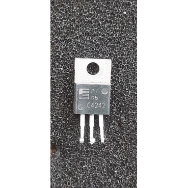 transitor c4242