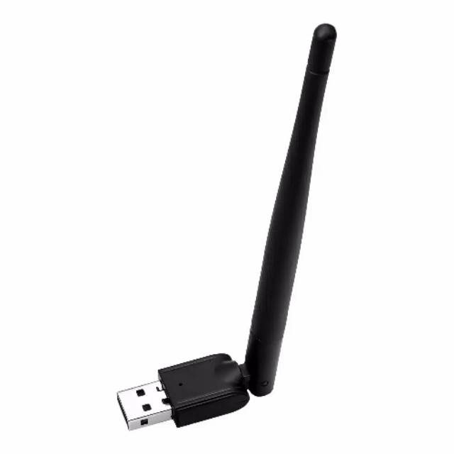 Dongle wifi MT 7610