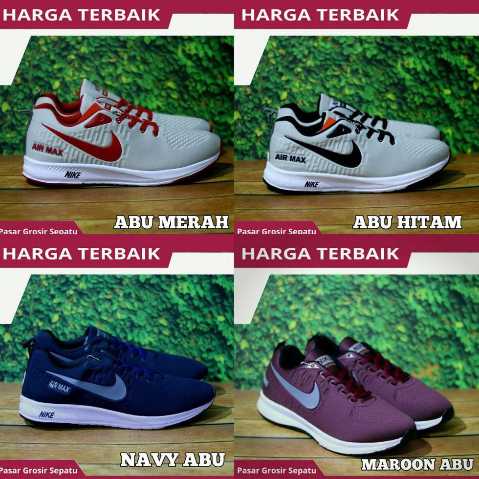 HOT SEPATU NIKE AIRMAX ZOOM PEGASUS SALE
