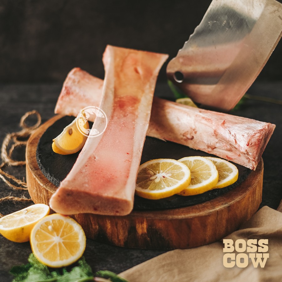 

Tulang Sum Sum Bone Marrow Import