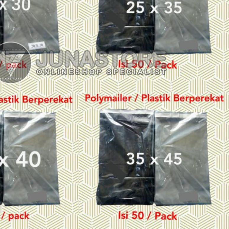 

Polymailer REA 35 x 45