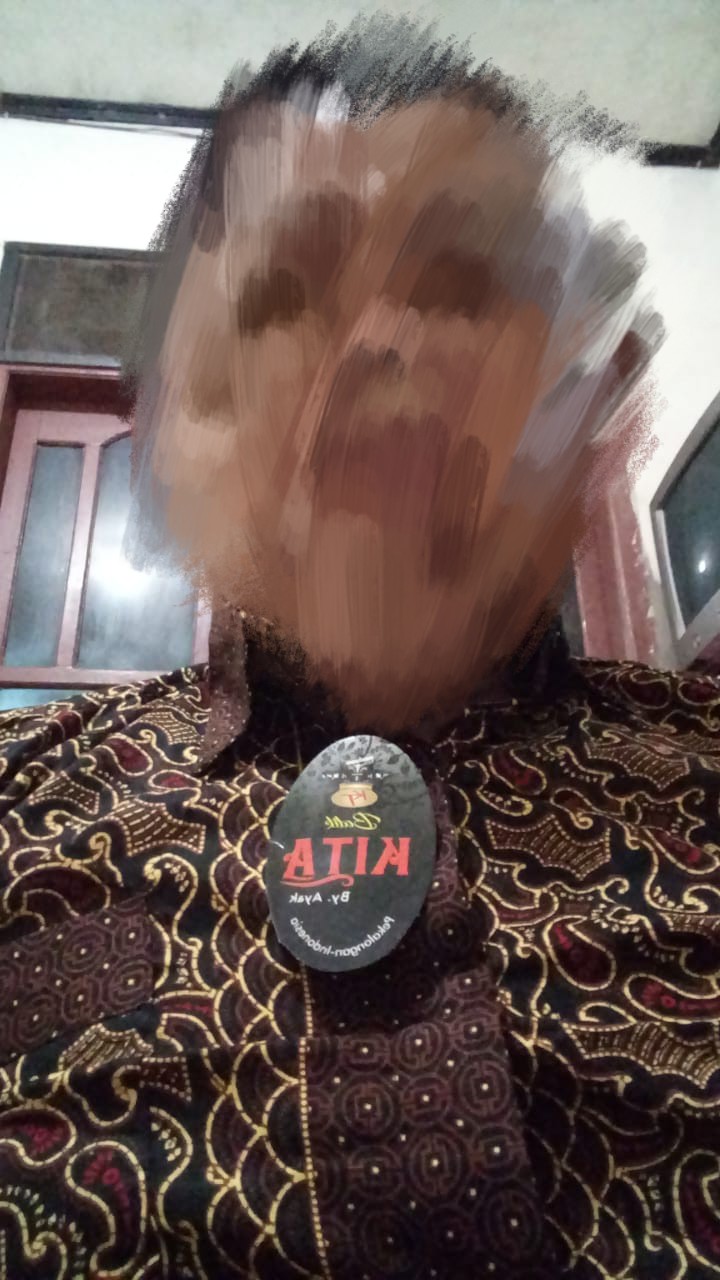 Kemeja Batik Pekalongan Termurah Promo Big Sale