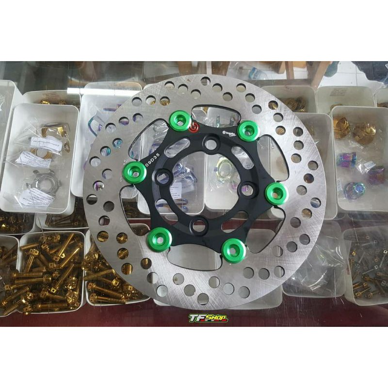Disc Brembo 220 Thailand
