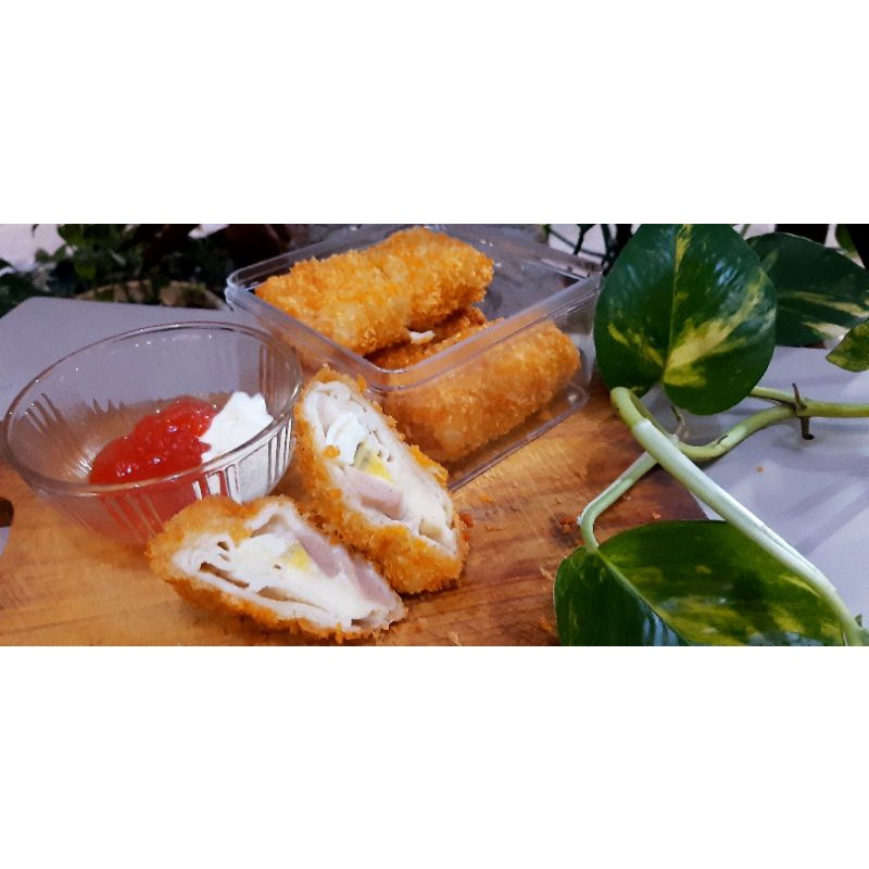 

risolez_doang sosis mayones mozzarela