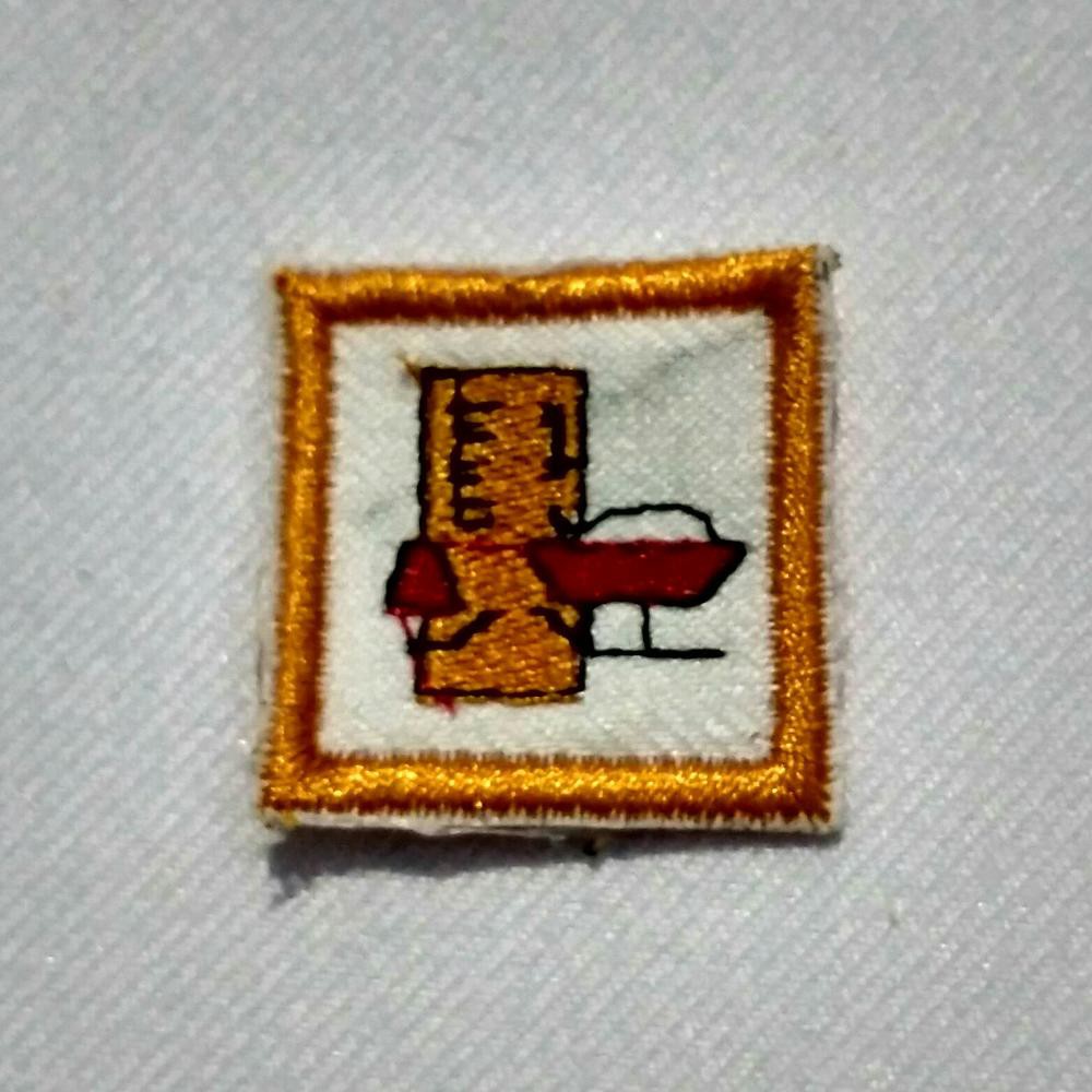 TKK Penegak Madya - Perencanaan Menu Saka Bakti Husada