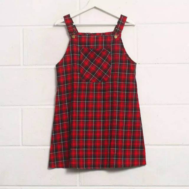 AFI - SALE - Oxford Flanel Overall