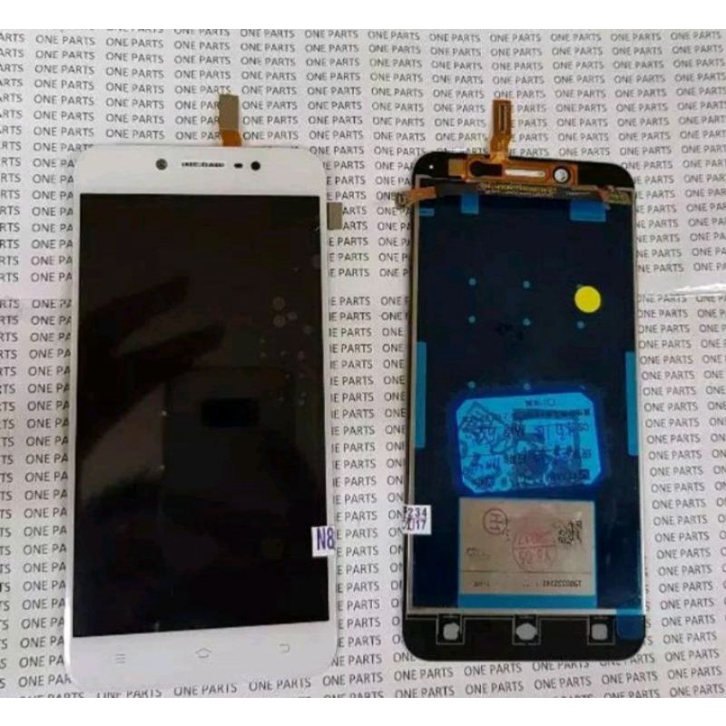 LCD TOUCHSCREEN VIVO V5 LITE ORIGINAL