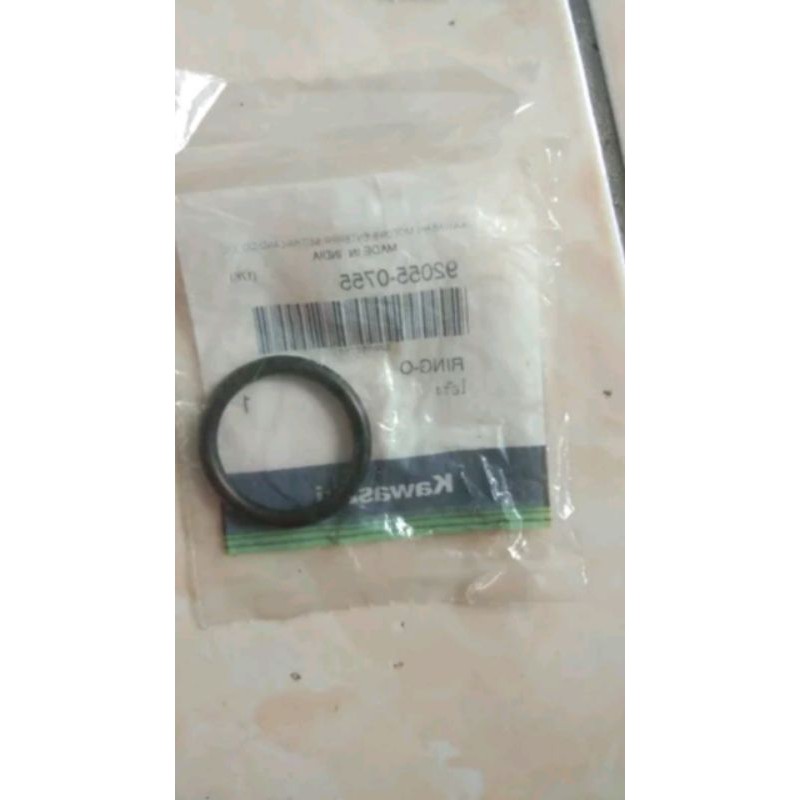 oring tutup as shock z250 2 cilinder