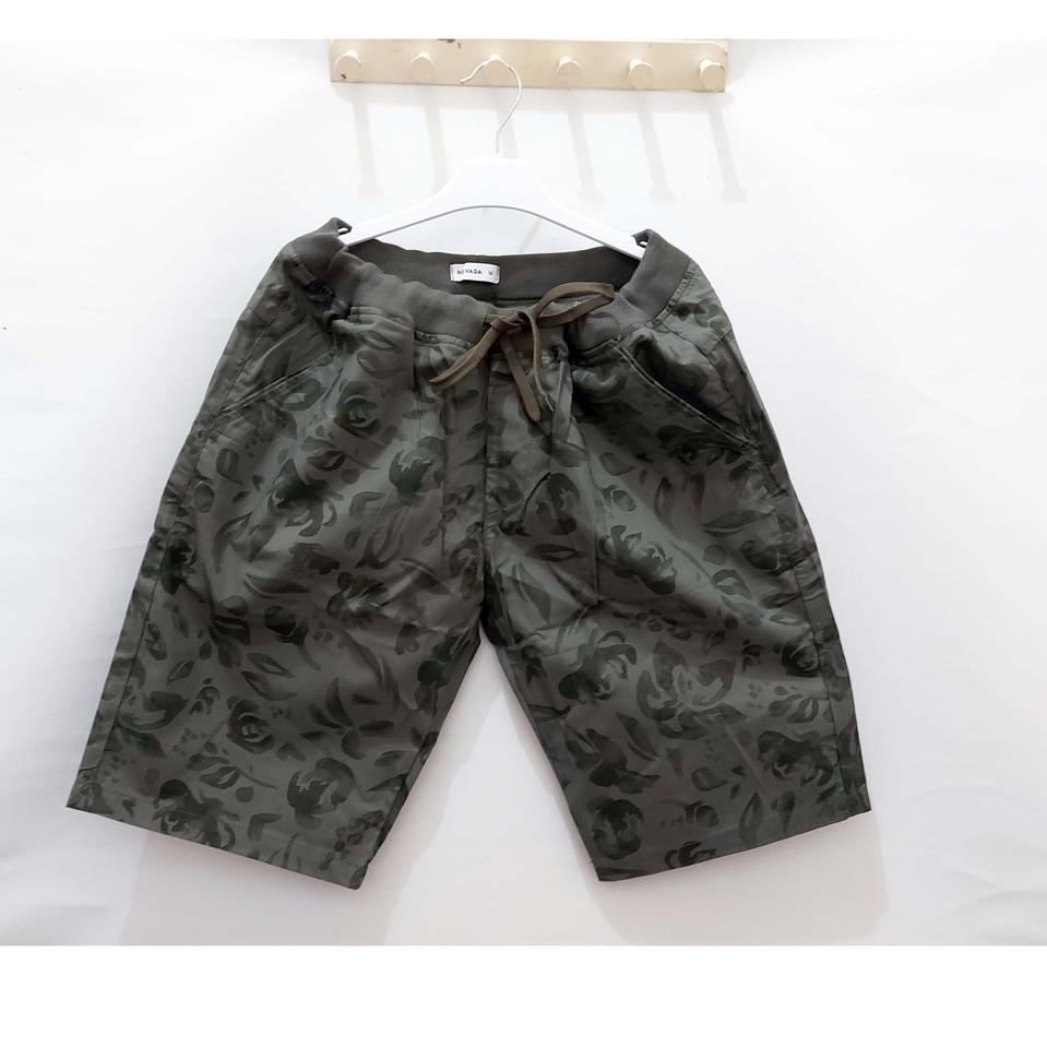 ► Celana Pendek Woven Dewasa Nevada - Arizona Original | Celana Pendek Pria Cowok Laki Laki Branded