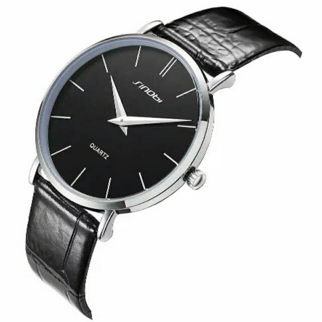 JAM TANGAN/ COWOK /PRIA / SINOBI / S9140 / SINOBI ORIGINAL