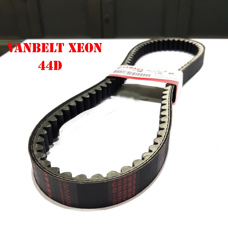 VANBELT XEON OLD VANBELT XEON RC V BELT XEON OLD V BELT XEON RC 44D