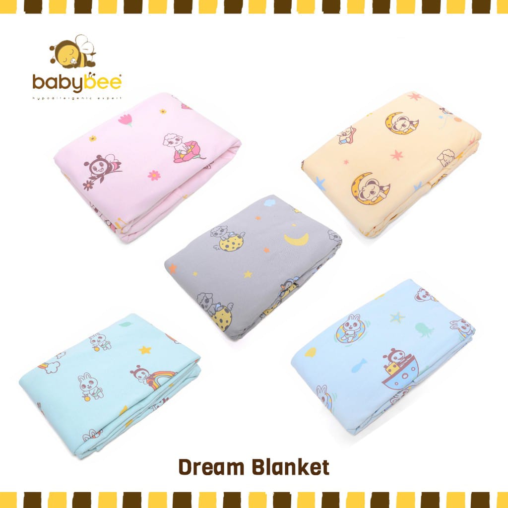 BabyBee - Dream Blanket