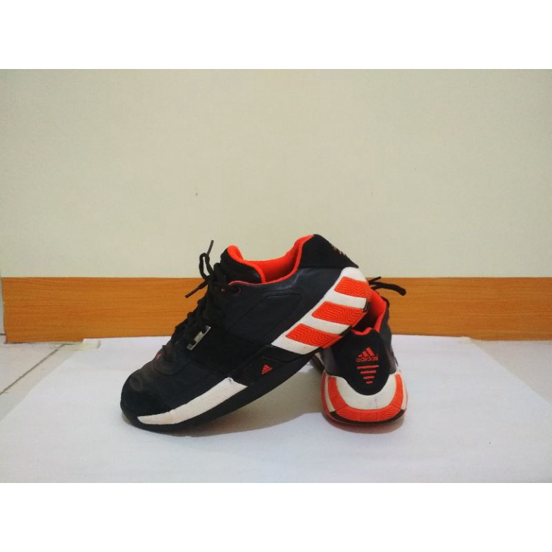 Adidas Regulate Second Original