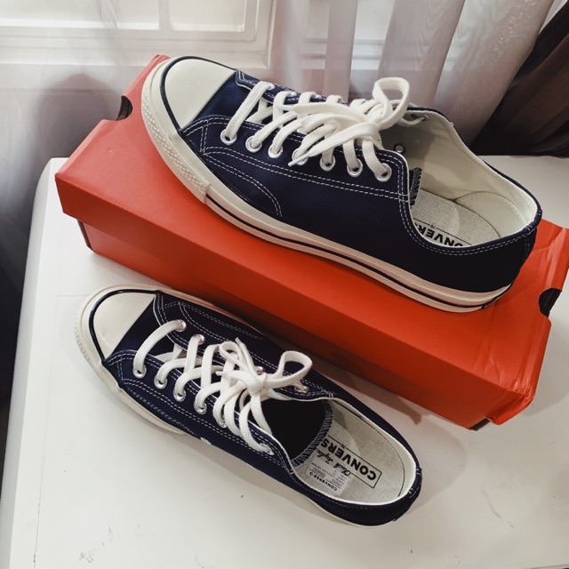 Converse 70’s Low OBSIDIAN
