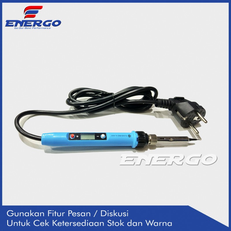 Sunshine Solder SL-936D Digital 80-120 Watt Original