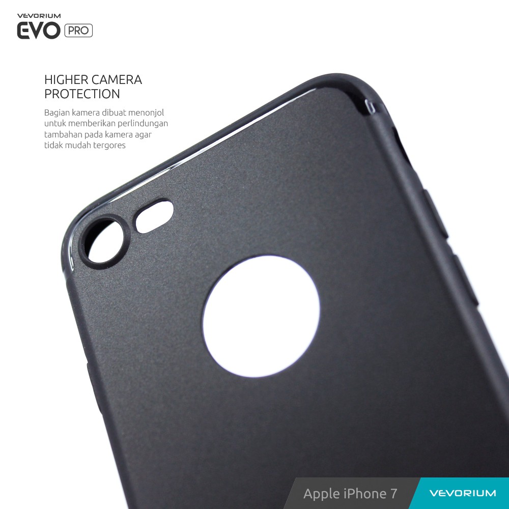 VEVORIUM EVO PRO Apple iPhone 7 8  Soft Case Softcase