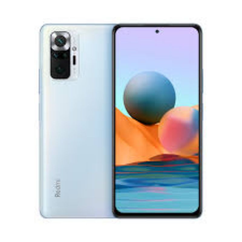 xiomi redmi 10pro