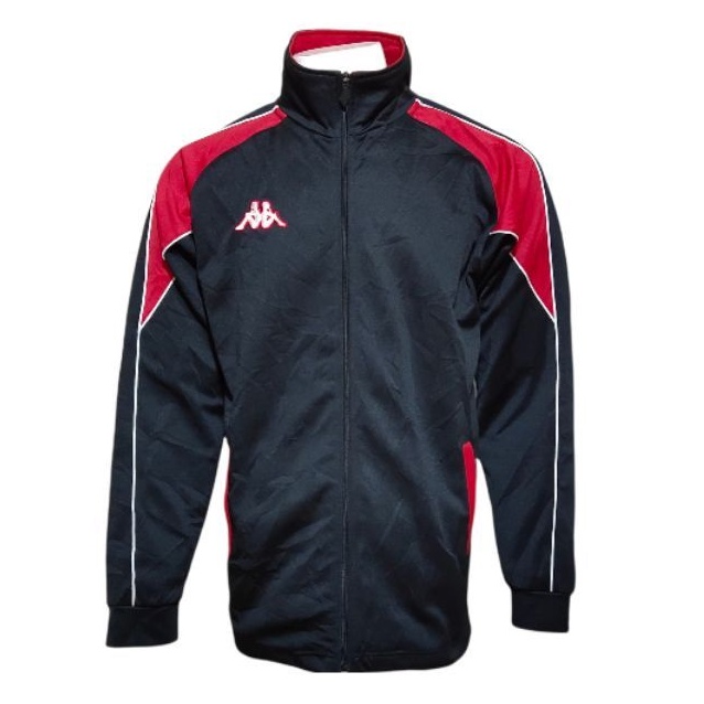 Jaket Size XL Tracktop Original Second Kappa