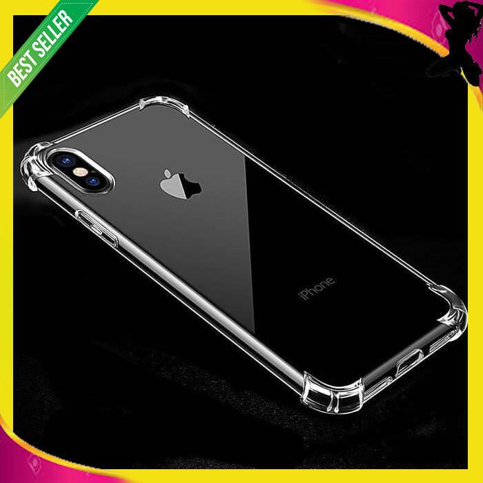 SOFT ANTICRACK ULTRATHIN JELLY CASE XIAOMI MI A2 LITE