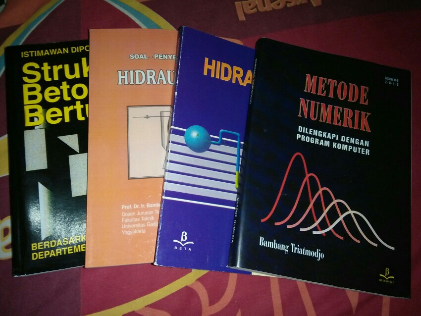 Hidraulika 1 Bambang Triatmodjo