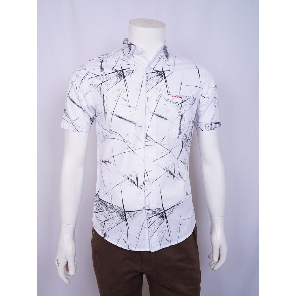 Giani Gracio Kemeja Kasual G7181904509