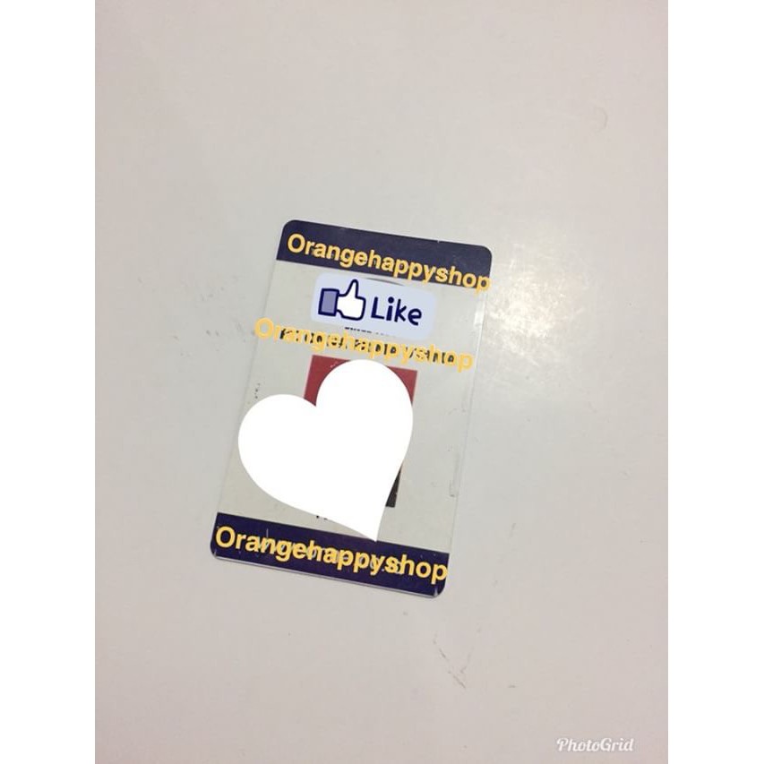 

ID CARD / CETAK KARTU ANGGOTA