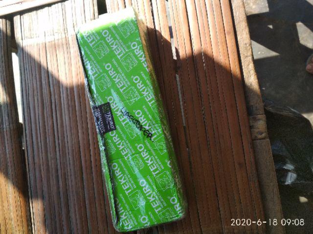 Kunci Ring Pas 11pc 8mm-24mm Tekiro