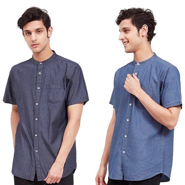 Denim Koko by Heaven Lights Men