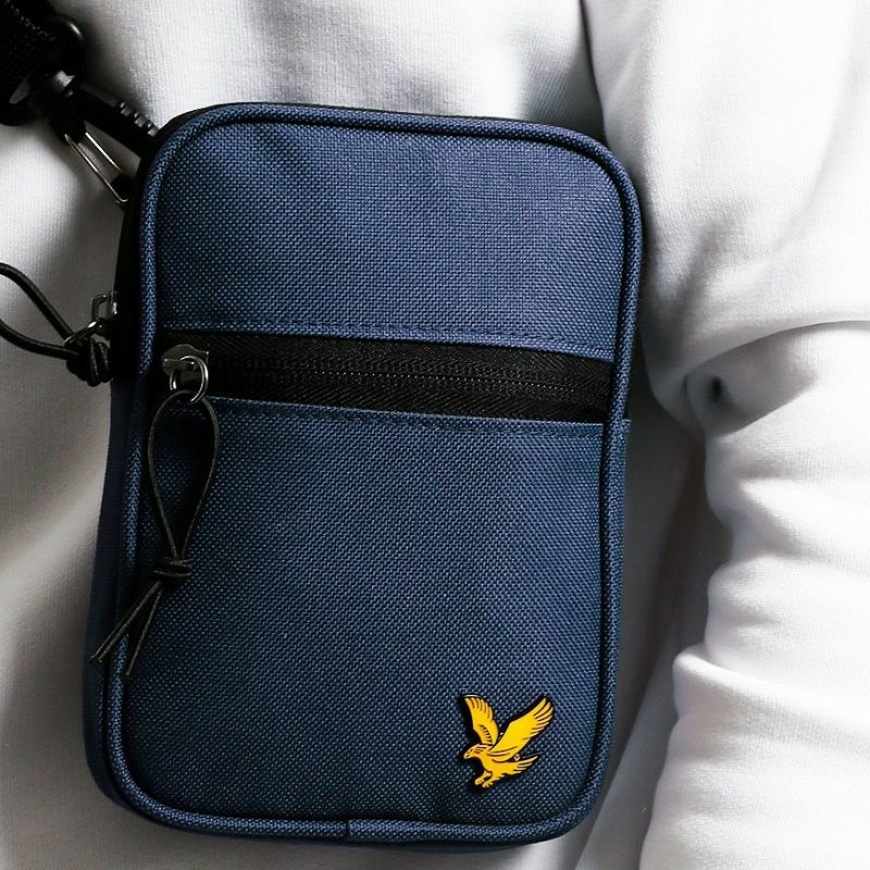 sling bag lyle and scott originals bnwtip lyle and scott mini massenger bag